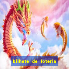 bilhete de loteria filme completo dublado